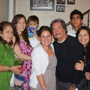 Meet your Posher, Eva rodriguez